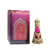 Bokhour Al Sultan By Zakat Pure Concentrated Oil 20 ML (0.67 FL OZ) Women