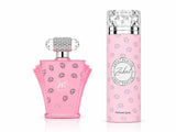 Z17 Bundle by Zakat 100 ML (3.4 FL OZ) Eau De Parfum + 200 ML (6.76 FL OZ) Parfum Spray Women