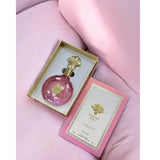 Esraa Carnival Bundle | Louise Carnival By Zakat Eau De Parfum 100 ML (3.4 FL OZ) Women | Esraa By Lattafa Pure Concentrated Oil 20 ML Unisex