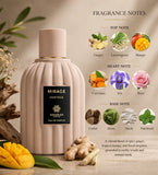 Mirage Heritage By Amaran Eau De Parfum 100 ML (3.4 FL OZ) Unisex