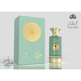 Madar Charm By Zakat Eau De Parfum 100 ML (3.4 FL OZ) Women
