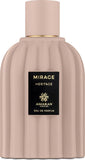 Mirage Heritage By Amaran Eau De Parfum 100 ML (3.4 FL OZ) Unisex
