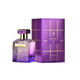 Crystallo Collection II By Zakat Eau De Parfum 100 ML (3.4 FL OZ) Unisex