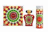 Z28 Bundle by Zakat 100 ML (3.4 FL OZ) Eau De Parfum + 200 ML (6.76 FL OZ) Parfum Spray Unisex