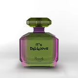 It's Delicious By Parisvally Eau De Parfum 100 ML (3.4 FL OZ) Women