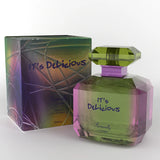 It's Delicious By Parisvally Eau De Parfum 100 ML (3.4 FL OZ) Women