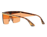 VERSACE VE2254 Havana Dark Orange