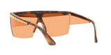 VERSACE VE2254 Havana Dark Orange