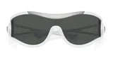 VERSACE VE4475 Medallion Shield Sunglasses