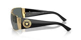 VERSACE VE2163 Rectangle Sunglasses