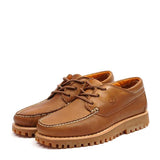 Men TIMBERLAND Jackson's Landing Moc Toe Oxford Boat Shoe