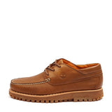 Men TIMBERLAND Jackson's Landing Moc Toe Oxford Boat Shoe