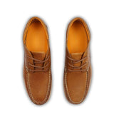 Men TIMBERLAND Jackson's Landing Moc Toe Oxford Boat Shoe