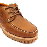 Men TIMBERLAND Jackson's Landing Moc Toe Oxford Boat Shoe