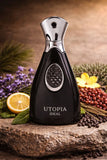 Utopia Ideal By Ghalati Perfumes Eau De Parfum 100 ML (3.4 FL OZ) Men