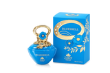 Flower Blueshell By Zakat Eau De Parfum 100 ML (3.4 FL OZ) Women
