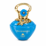 Flower Blueshell By Zakat Eau De Parfum 100 ML (3.4 FL OZ) Women