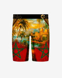 Men ETHIKA Where We Came From Boxers