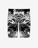 Men ETHIKA King Chrome Boxers