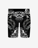 Men ETHIKA King Chrome Boxers