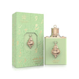 Scandal In Maui Bundle | Fanoos By Amaran | Crystal Rose By Sahari | Eau De Parfum 100ML (3.4 FL OZ) Women