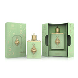 Kendji's Forbidden Fruit Bundle | Fanoos By Amaran Unisex | Angham By Zakat Women | 100 ML (3.4 FL OZ) Eau De Parfum