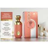 Farah Forever Gourmand Series By Zakat Eau De Parfum 100 ML (3.4 FL OZ) Women