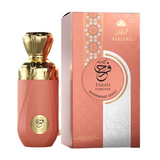 Farah Forever Gourmand Series By Zakat Eau De Parfum 100 ML (3.4 FL OZ) Women