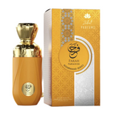 Farah Paradise Gourmand Series By Zakat Eau De Parfum 100 ML (3.4 FL OZ) Women