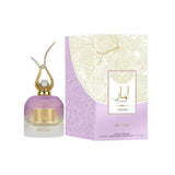 Lamar Fortune By Zakat Eau De Parfum 100 ML (3.4 FL OZ) Women