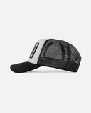 JOHN HATTER & CO G.O.A.T Trucker Hat