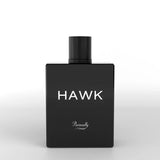 Hawk Black By Parisvally Eau De Parfum 100 ML (3.4 FL OZ) Men