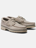 Men TIMBERLAND Authentic Lace Up Boat