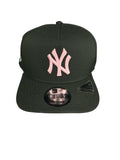 NEW ERA 9Fifty A-Frame New York Yankees MLB 1999 World Series Snapback