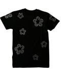 Little Kids FWRD Crystal Flower Stone T-Shirt