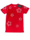 Kids FWRD Crystal Flower Stone T-Shirt
