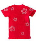 Little Kids FWRD Crystal Flower Stone T-Shirt