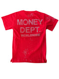 Men FWRD Money Dept T-Shirt