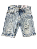 Kids EVOLUTION Unbreakable Denim Shorts