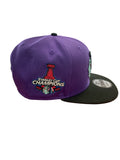 NEW ERA 9Fifty Chicago Black Hawks NHL 2015 Stanley Cup Champions Snapback