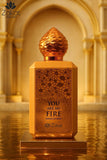 You Are My Fire Bundle | You Are My Fire Unisex | You Are My Fire Rouge Unisex | You Are My Fire Pink Blush Women | You Are My Fire Miracle Kiss Women | 100 ML (3.4 FL OZ) Eau De Parfum By Zakat