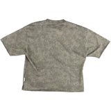 Men BKYS Saint Cropped T-Shirt