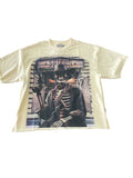 Men BKYS Wild Cropped Top Shirt