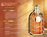Hayba Royalty By Le Falcone Eau De Parfum 100 ML (3.4 FL OZ) Unisex