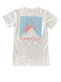 Little Kids EVOLUTION Level Up T-Shirt