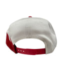 NEW ERA NHL 9Fifty Chicago Black Hawks 2Tone Snapback