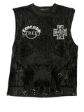 Men FWRD Rising Dead Muscle T-Shirt