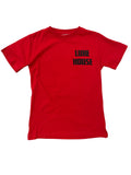Little Kids FWRD Luxe House T-Shirt