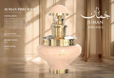 Juman Precious By Le Falcone Eau De Parfum 100 ML (3.4 FL OZ) Women