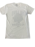 Men CARTEL No love No Flower T-shirt